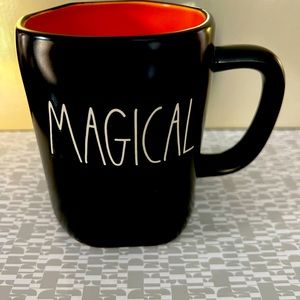 New Rae Dunn MAGICAL Mug